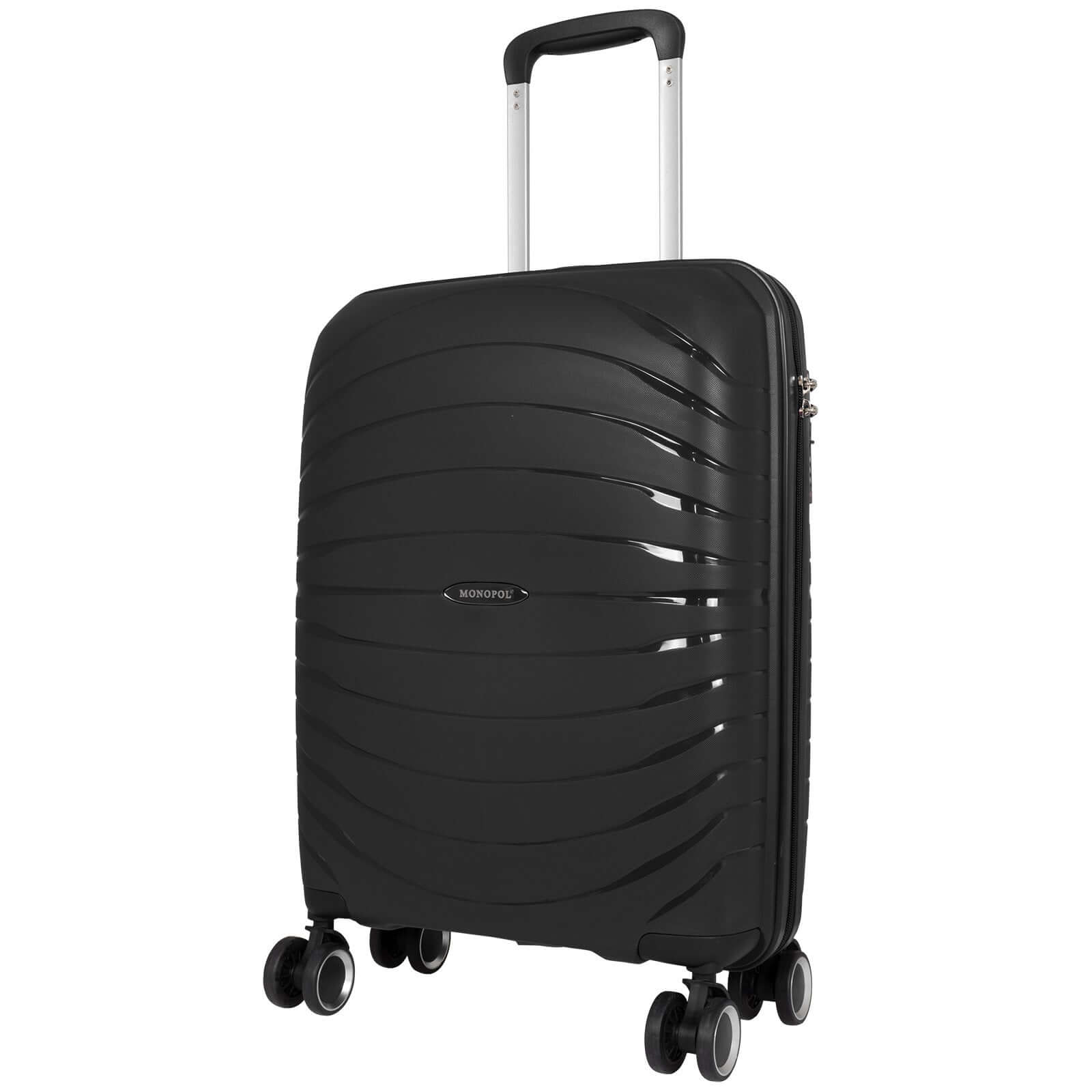 PP Handgepäck Koffer Denver - Größe S