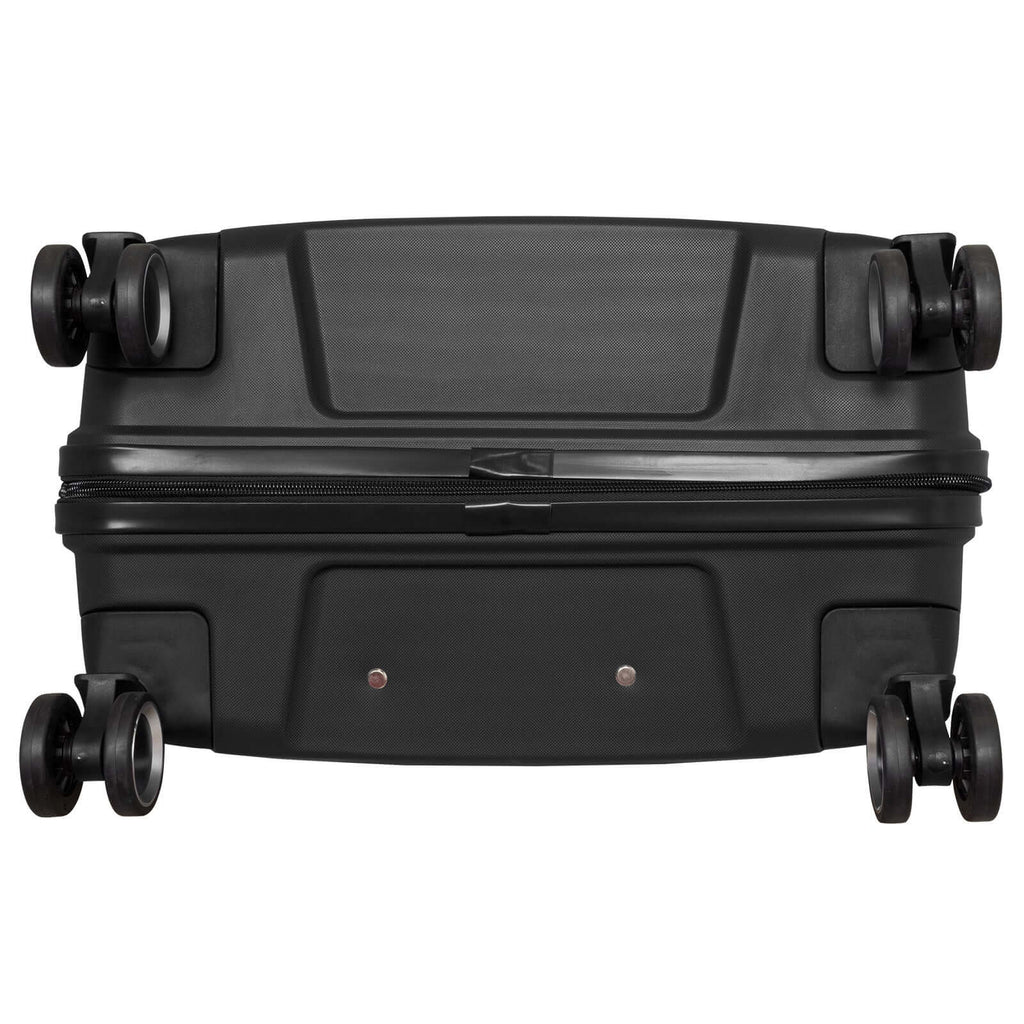 PP Kofferset 3-teilig Denver