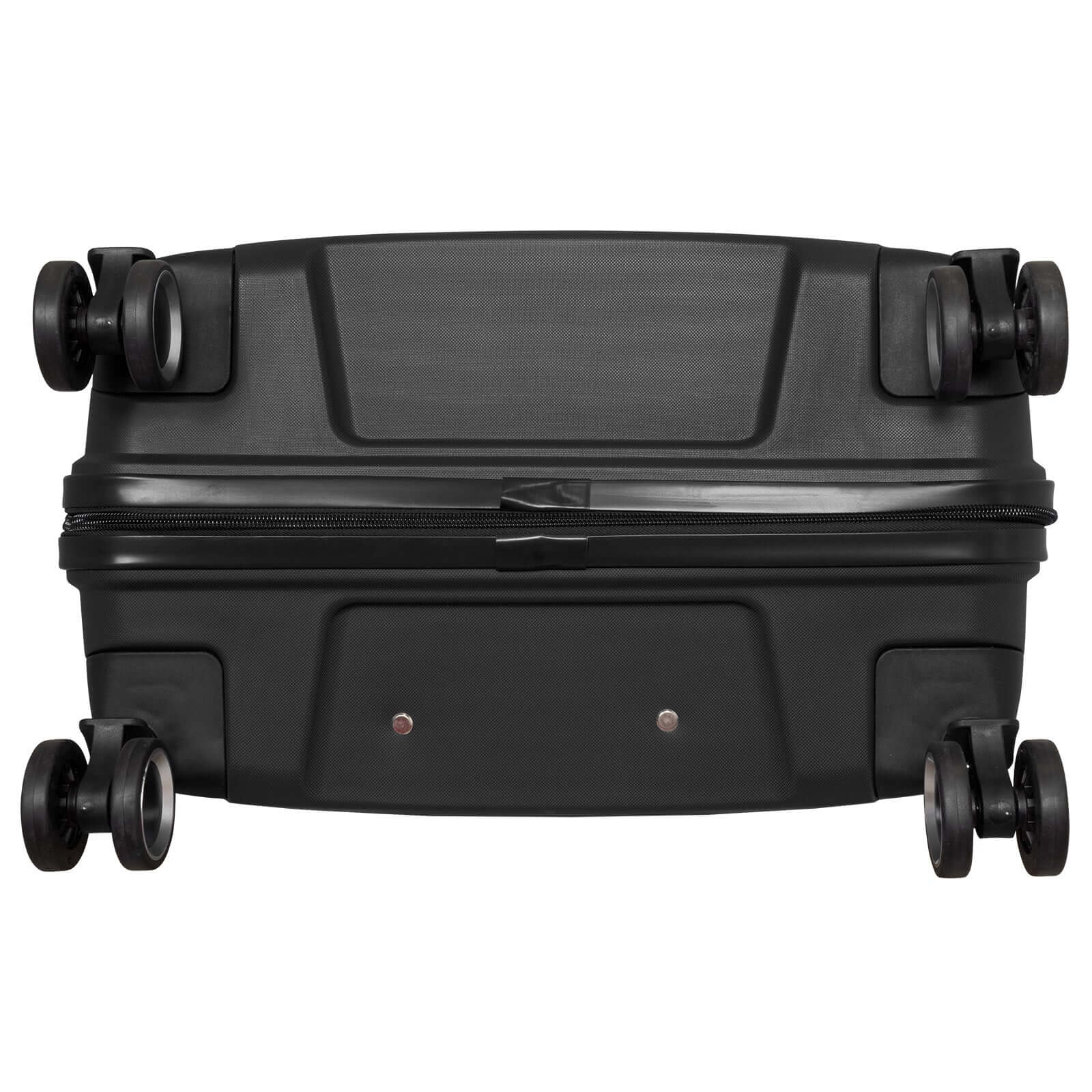 PP Citykoffer Denver - Größe M