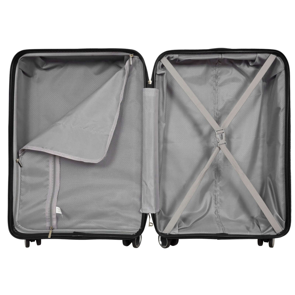 PP Citykoffer Denver - Größe M