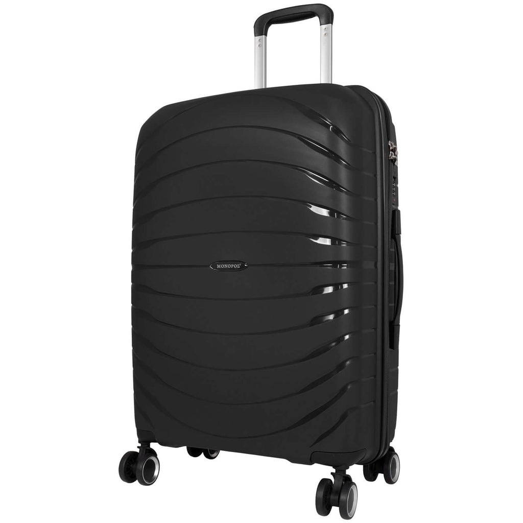 PP Citykoffer Denver - Größe M