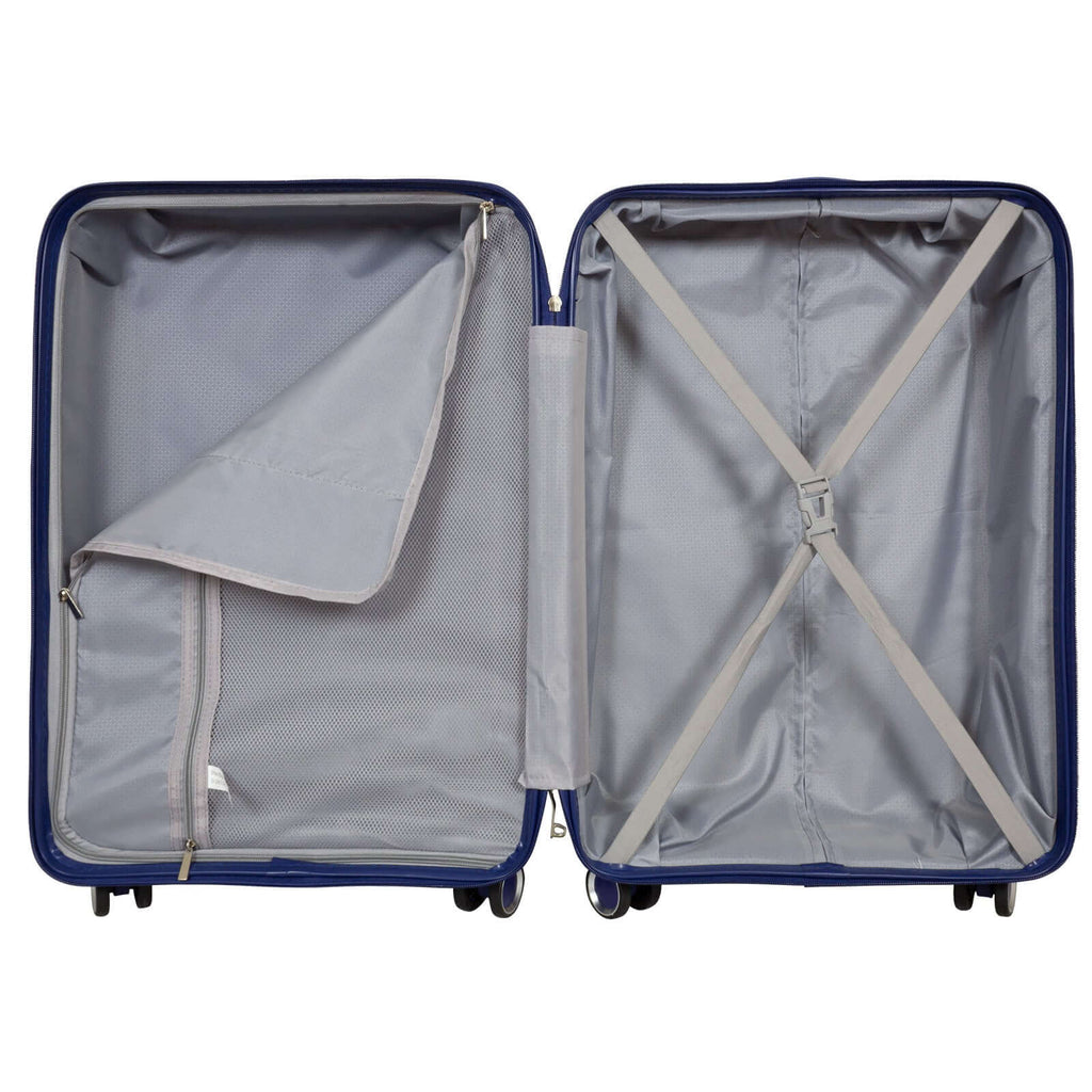 PP Kofferset 3-teilig Denver