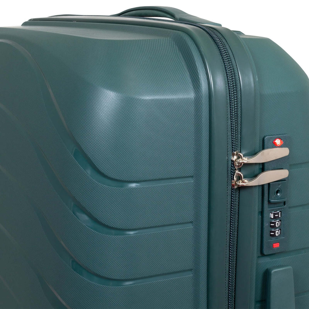 PP Handgepäck Koffer Denver - Größe S