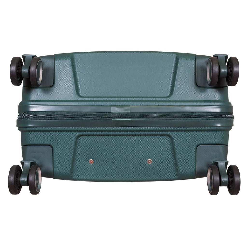 PP Handgepäck Koffer Denver - Größe S