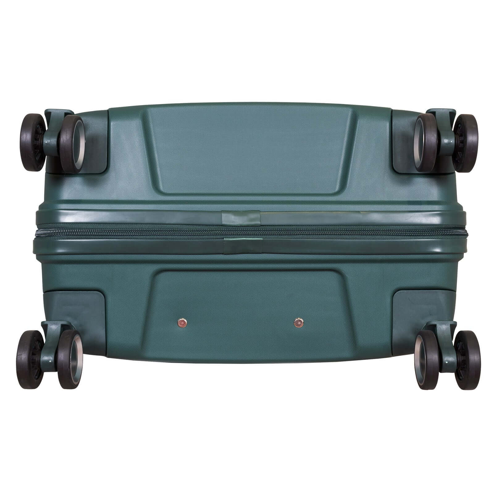 PP Handgepäck Koffer Denver - Größe S