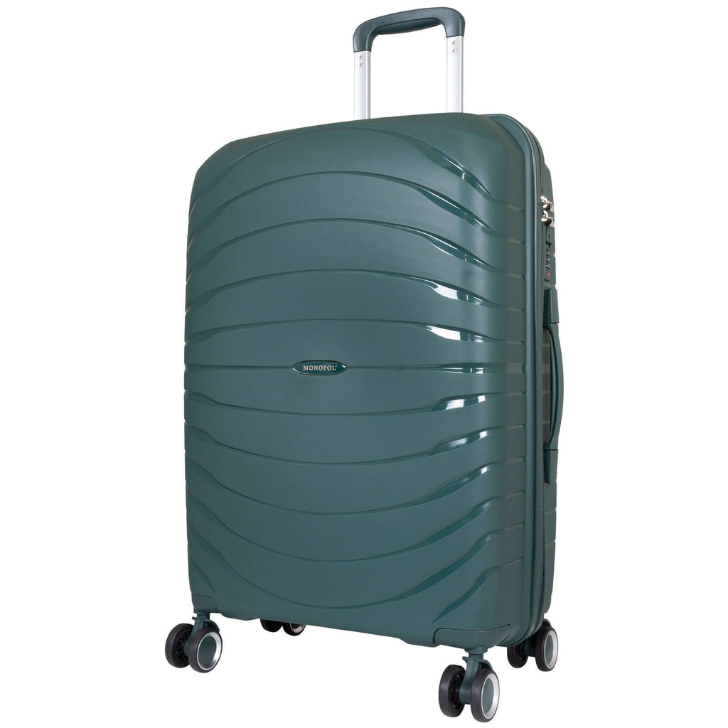 PP Citykoffer Denver - Größe M