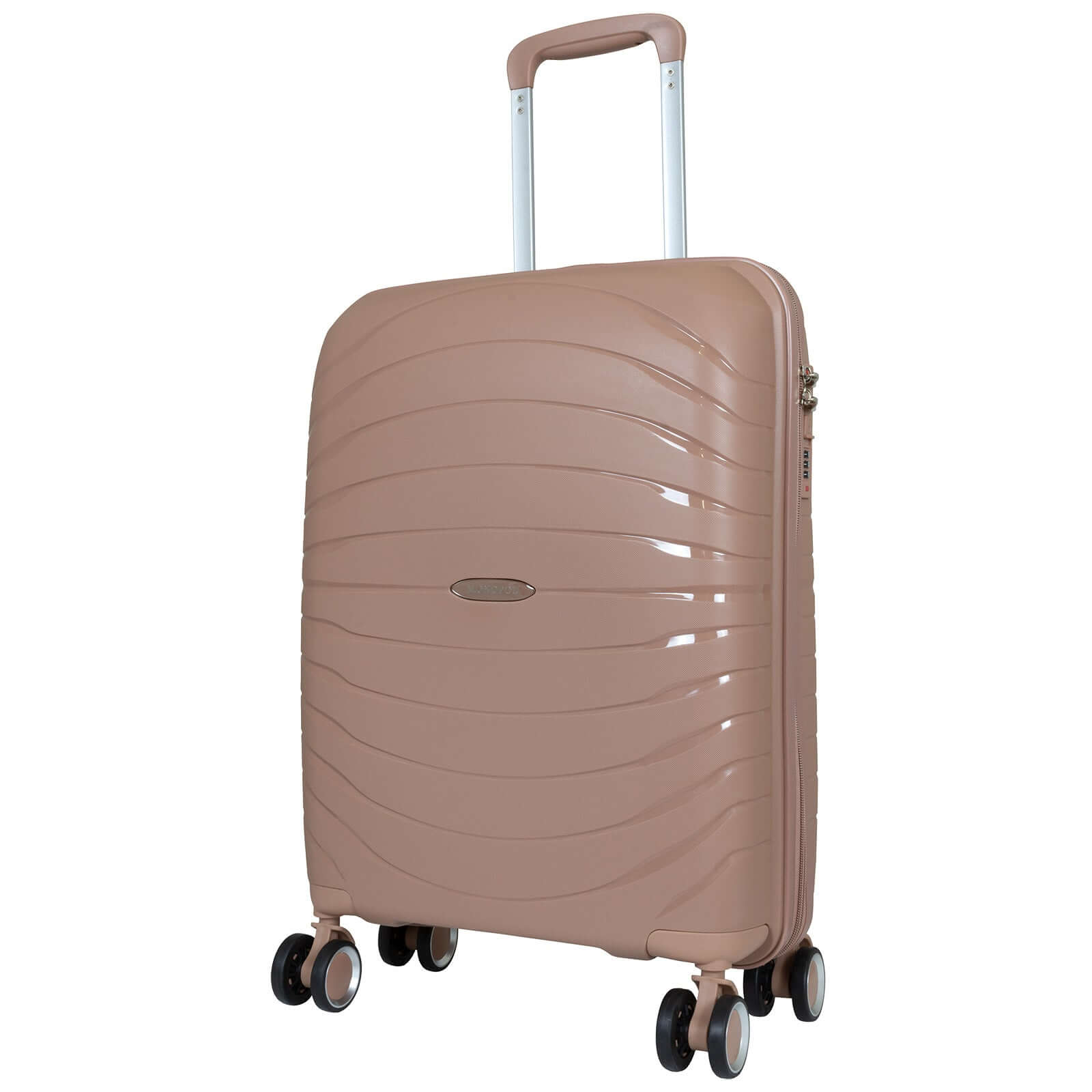 PP Handgepäck Koffer Denver - Größe S