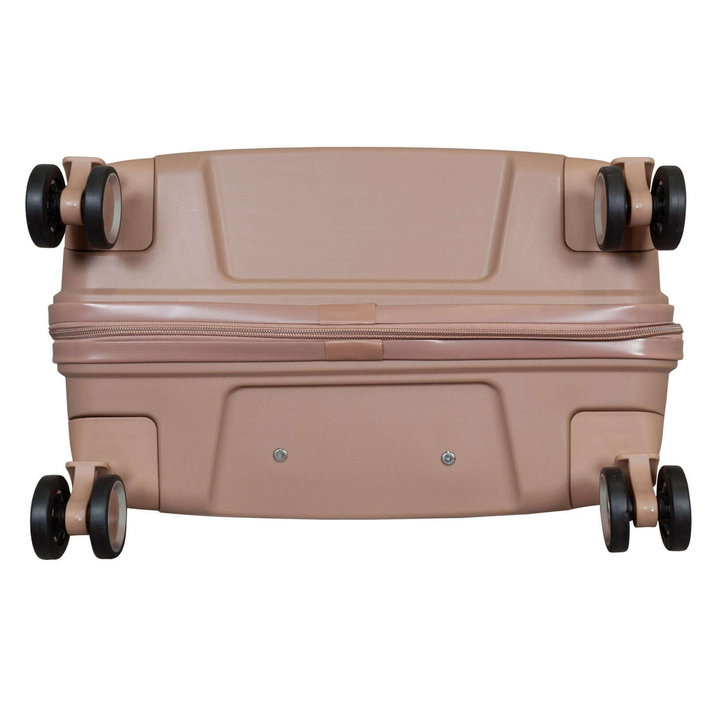 PP Citykoffer Denver - Größe M