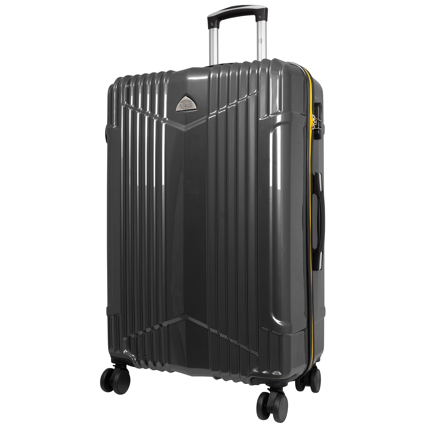 Polycarbonat großer Reisekoffer Daytona- Größe L