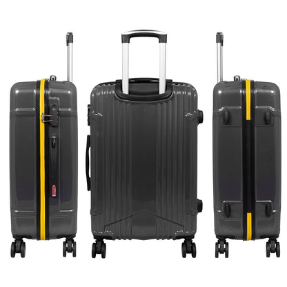 Polycarbonat großer Reisekoffer Daytona- Größe L