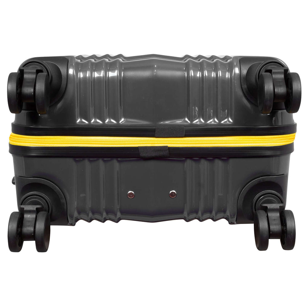 Polycarbonat Handgepäck Koffer Daytona - Größe S