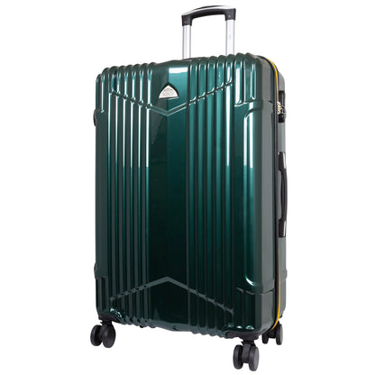 Polycarbonat großer Reisekoffer Daytona- Größe L