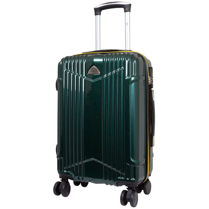 Polycarbonat Handgepäck Koffer Daytona - Größe S