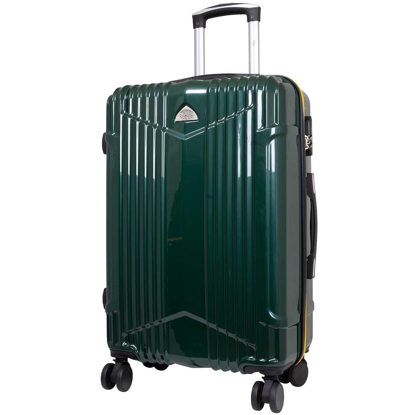 Polycarbonat Citykoffer Daytona - Größe M