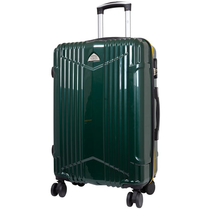 Polycarbonat Citykoffer Daytona - Größe M