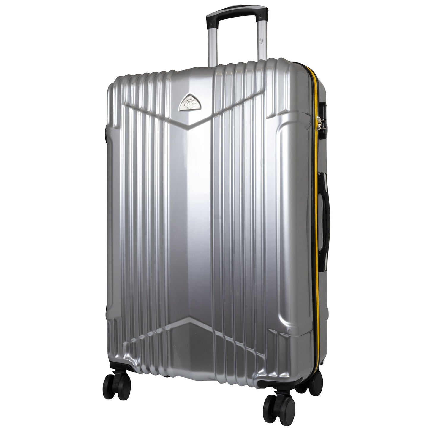 Polycarbonat großer Reisekoffer Daytona- Größe L