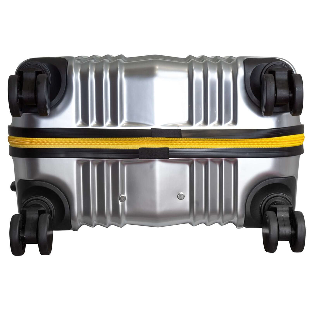 Polycarbonat Kofferset 3tlg Daytona