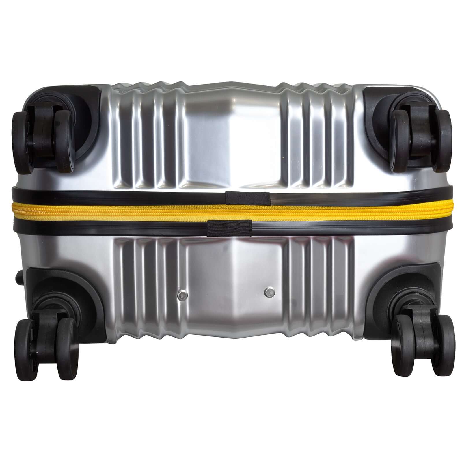 Polycarbonat Kofferset 3tlg Daytona