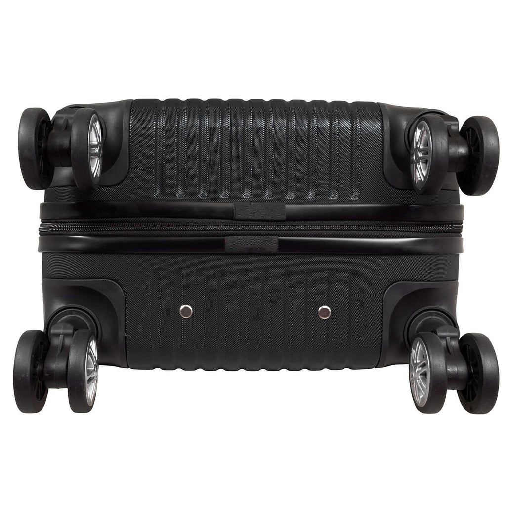 ABS Handgepäck Koffer Madrid - Größe S