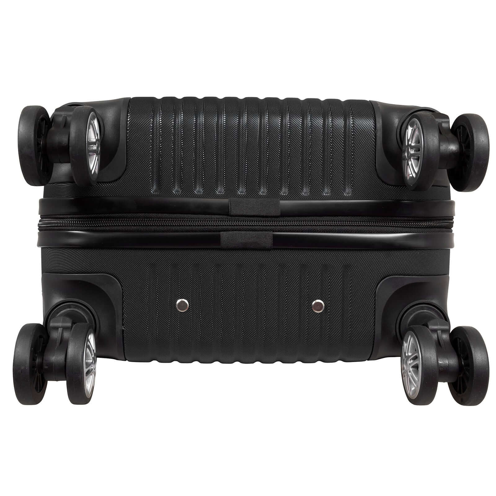 ABS Citykoffer Madrid - Größe M