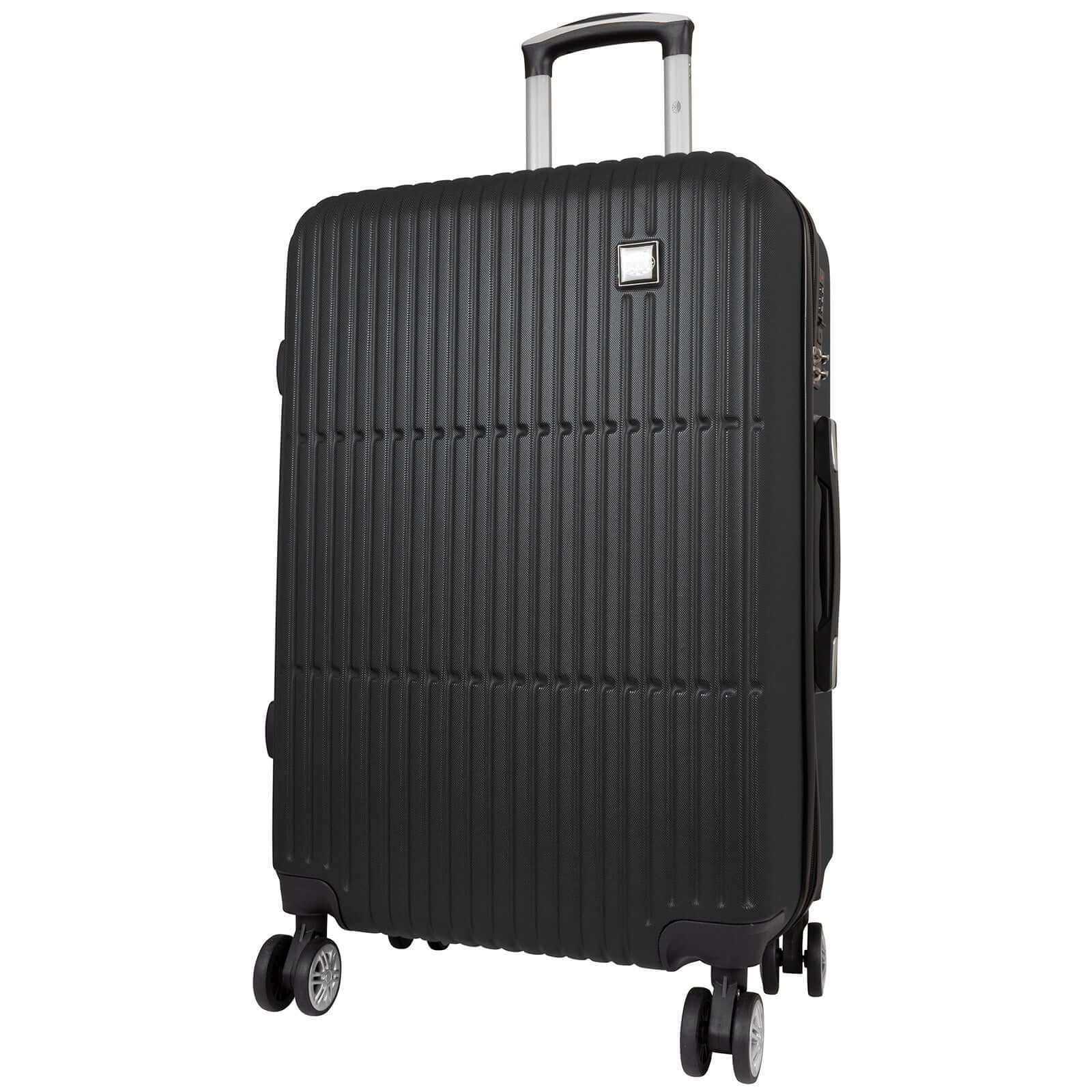 ABS Citykoffer Madrid - Größe M