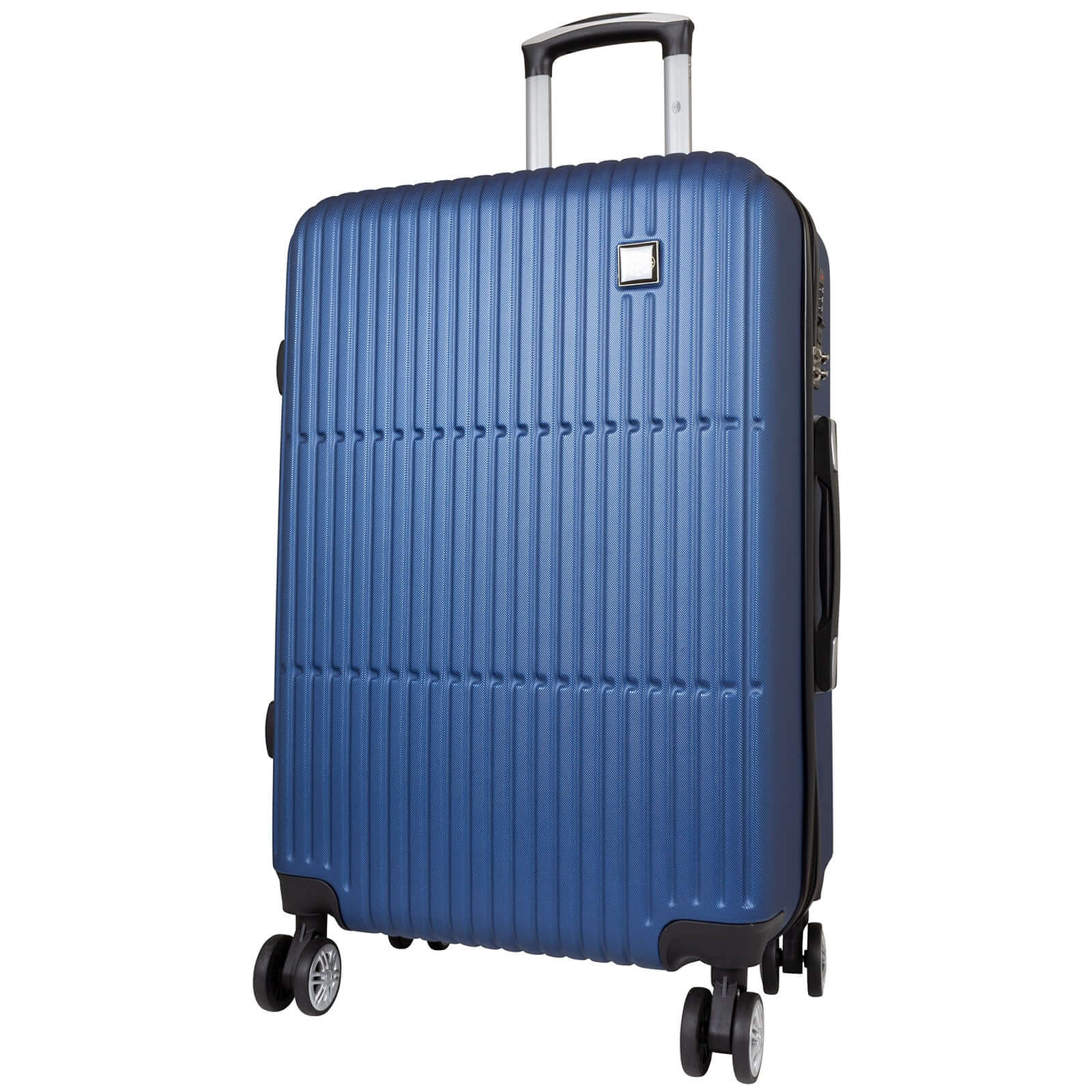 ABS Citykoffer Madrid - Größe M