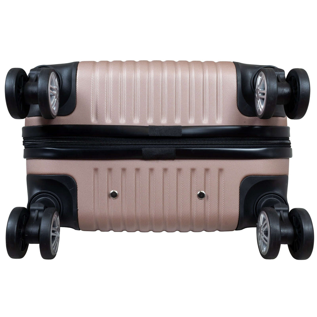 ABS Handgepäck Koffer Madrid - Größe S