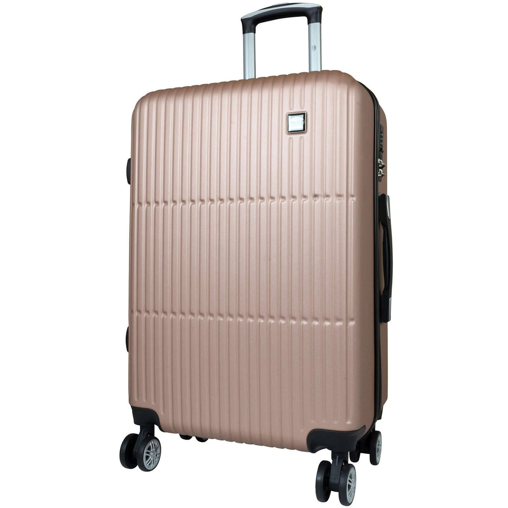 ABS Citykoffer Madrid - Größe M