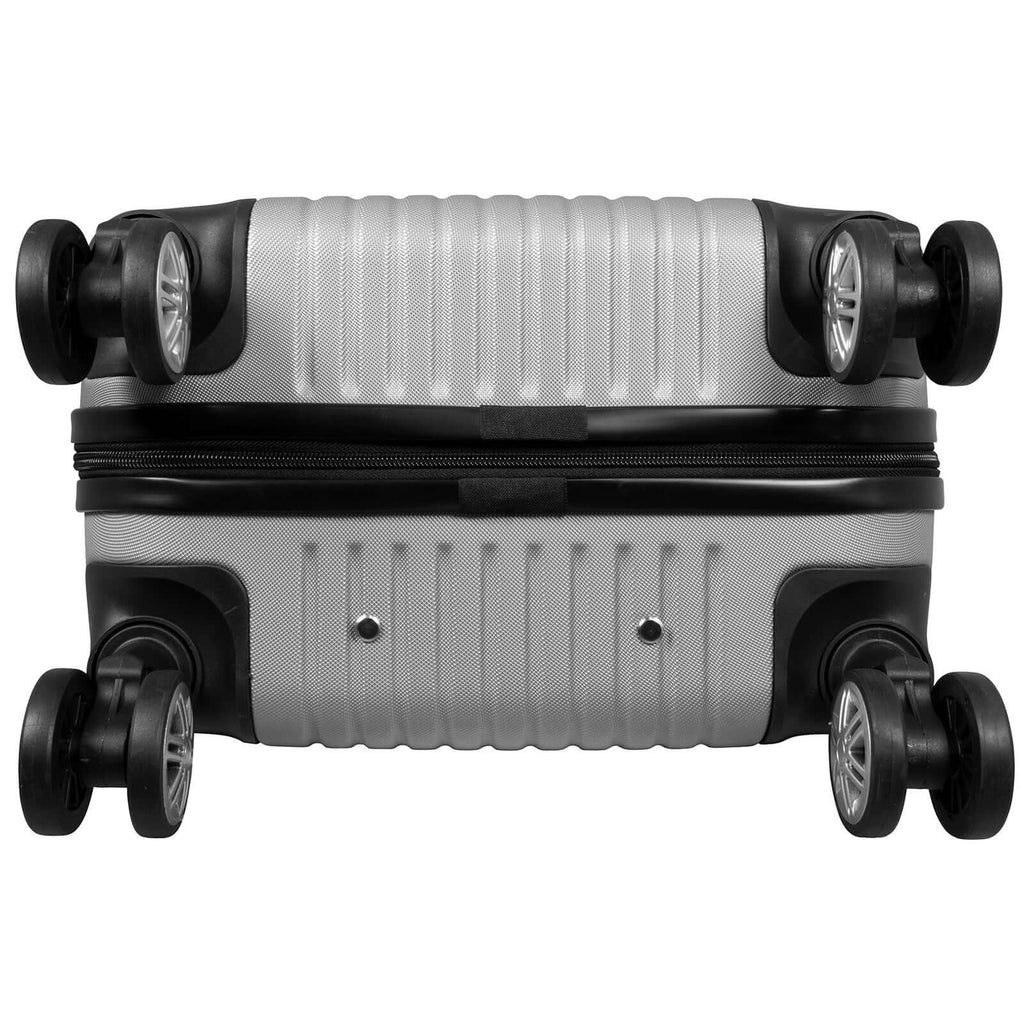 ABS Citykoffer Madrid - Größe M