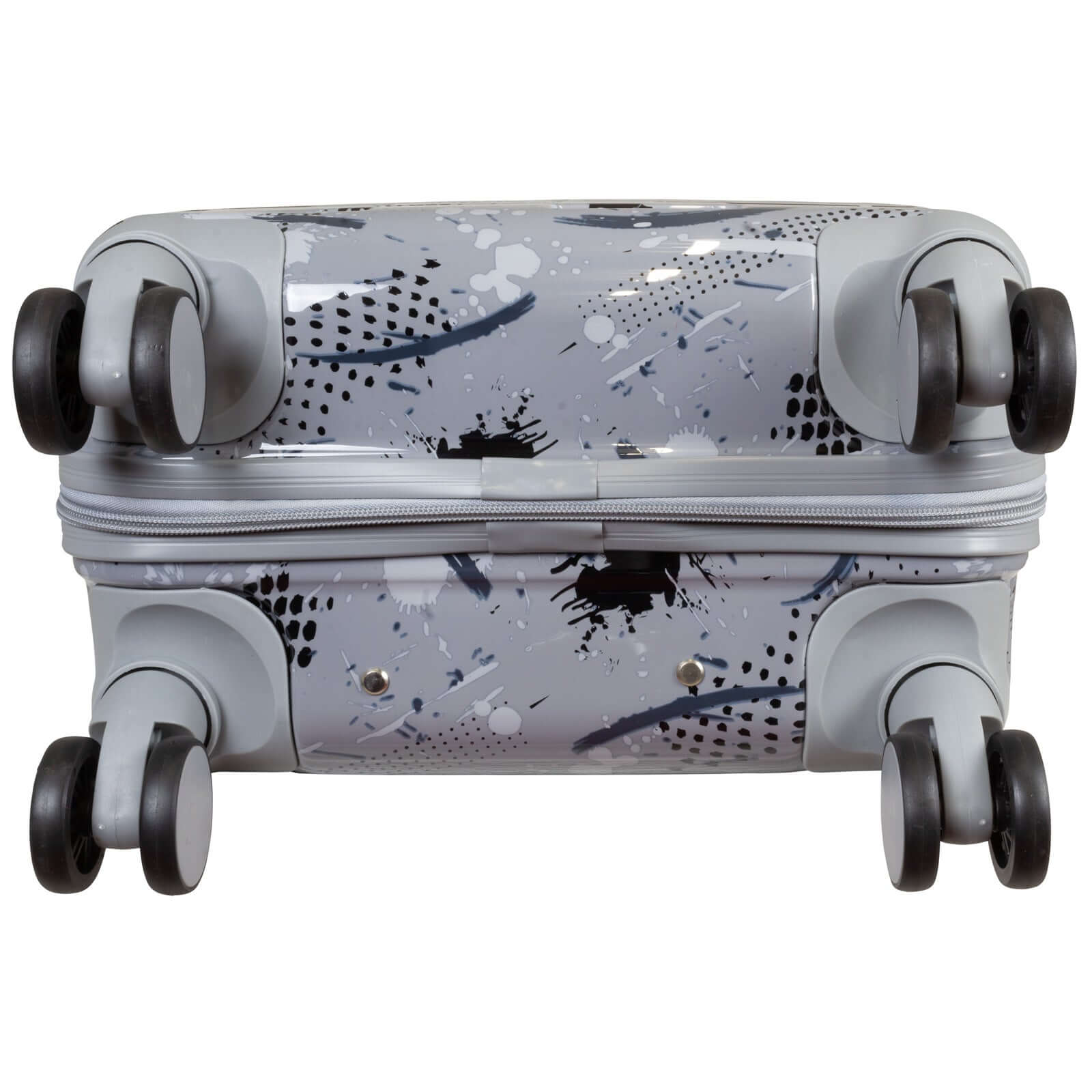 Polycarbonat Handgepäck Koffer Pescara Größe S