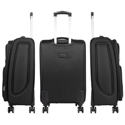 Nylon Handgepäck Koffer Cadiz - Größe S