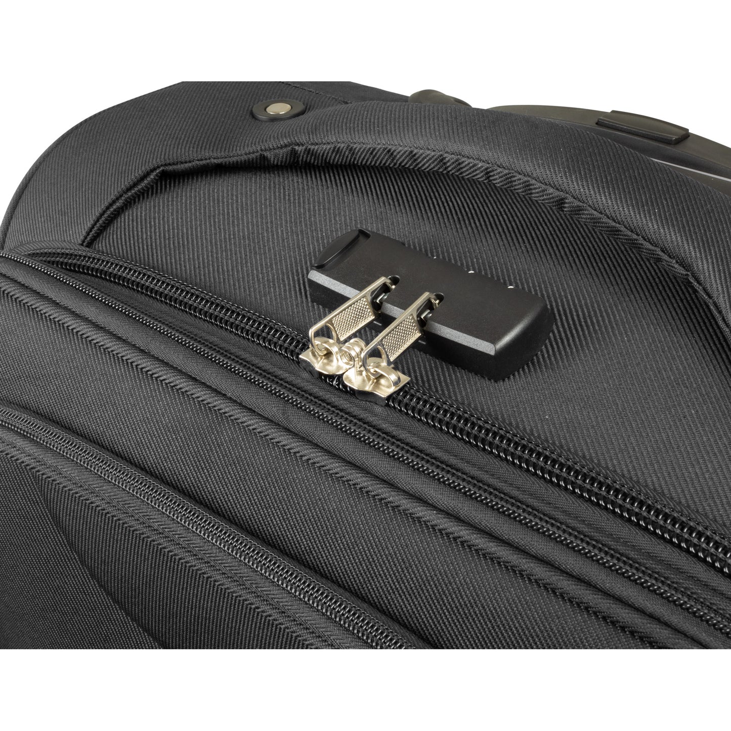 Nylon Handgepäck Koffer Cadiz - Größe S