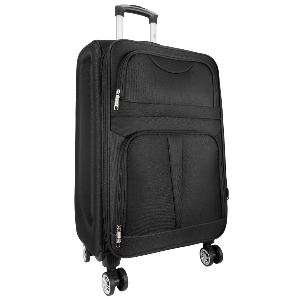 Nylon Handgepäck Koffer Cadiz - Größe S