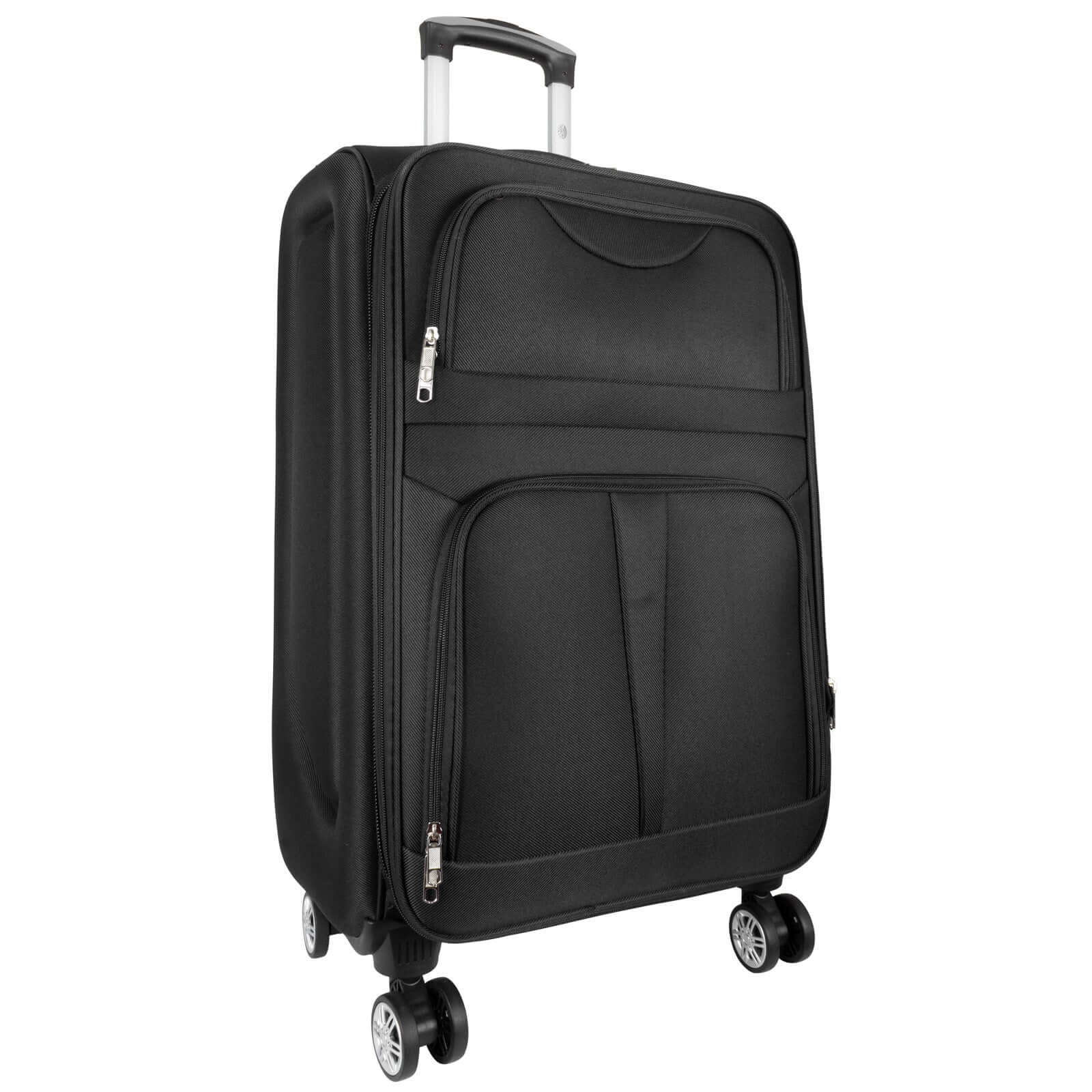 Nylon Handgepäck Koffer Cadiz - Größe S