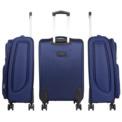 Nylon Handgepäck Koffer Cadiz - Größe S