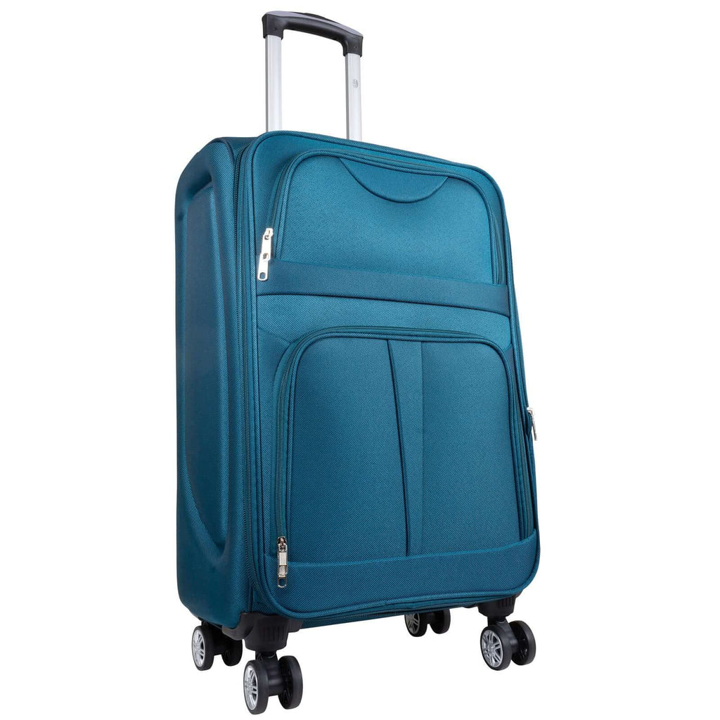 Nylon Handgepäck Koffer Cadiz - Größe S