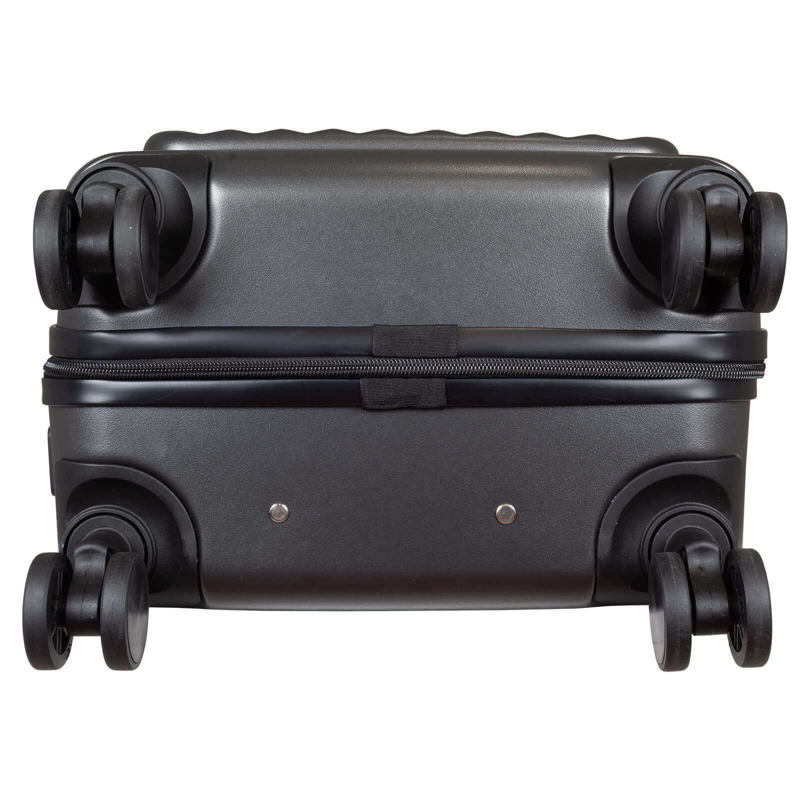 ABS Handgepäck Business Koffer Lissabon - Größe S