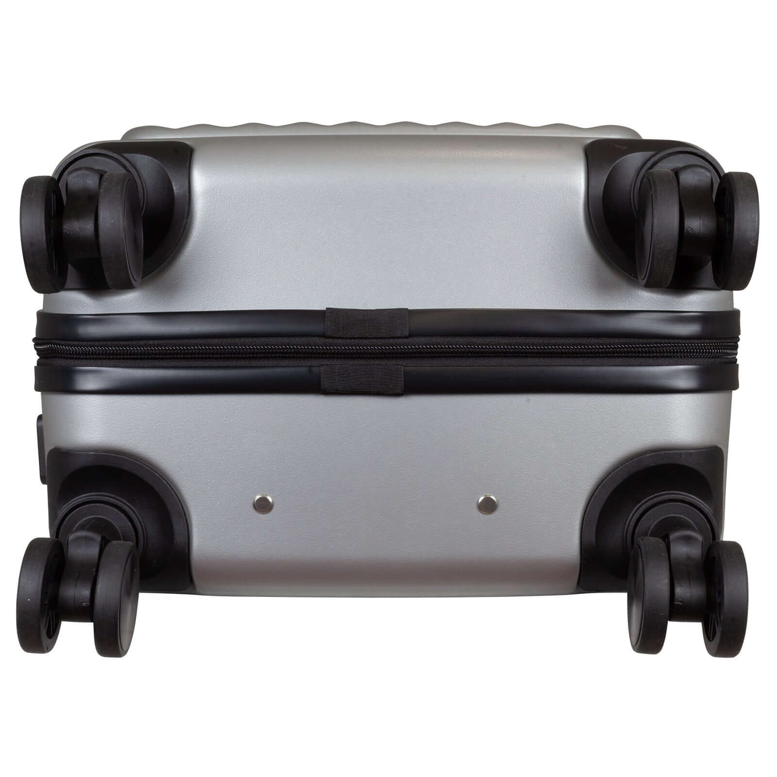 ABS Handgepäck Business Koffer Lissabon - Größe S