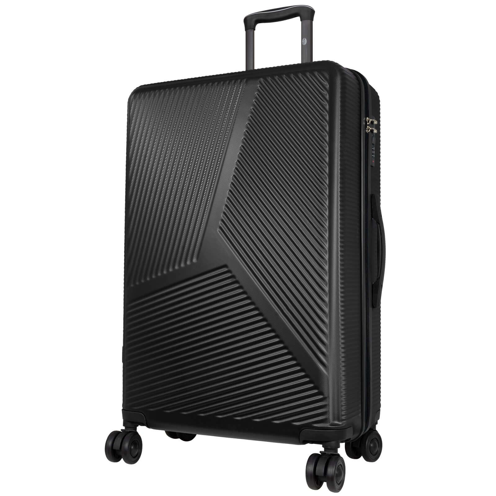 ABS großer Reisekoffer Alcudia - Größe L