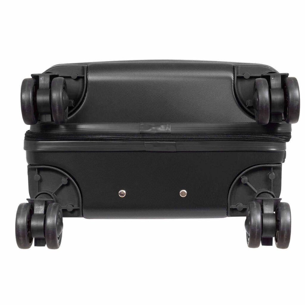 ABS Kofferset 3tlg Alcudia