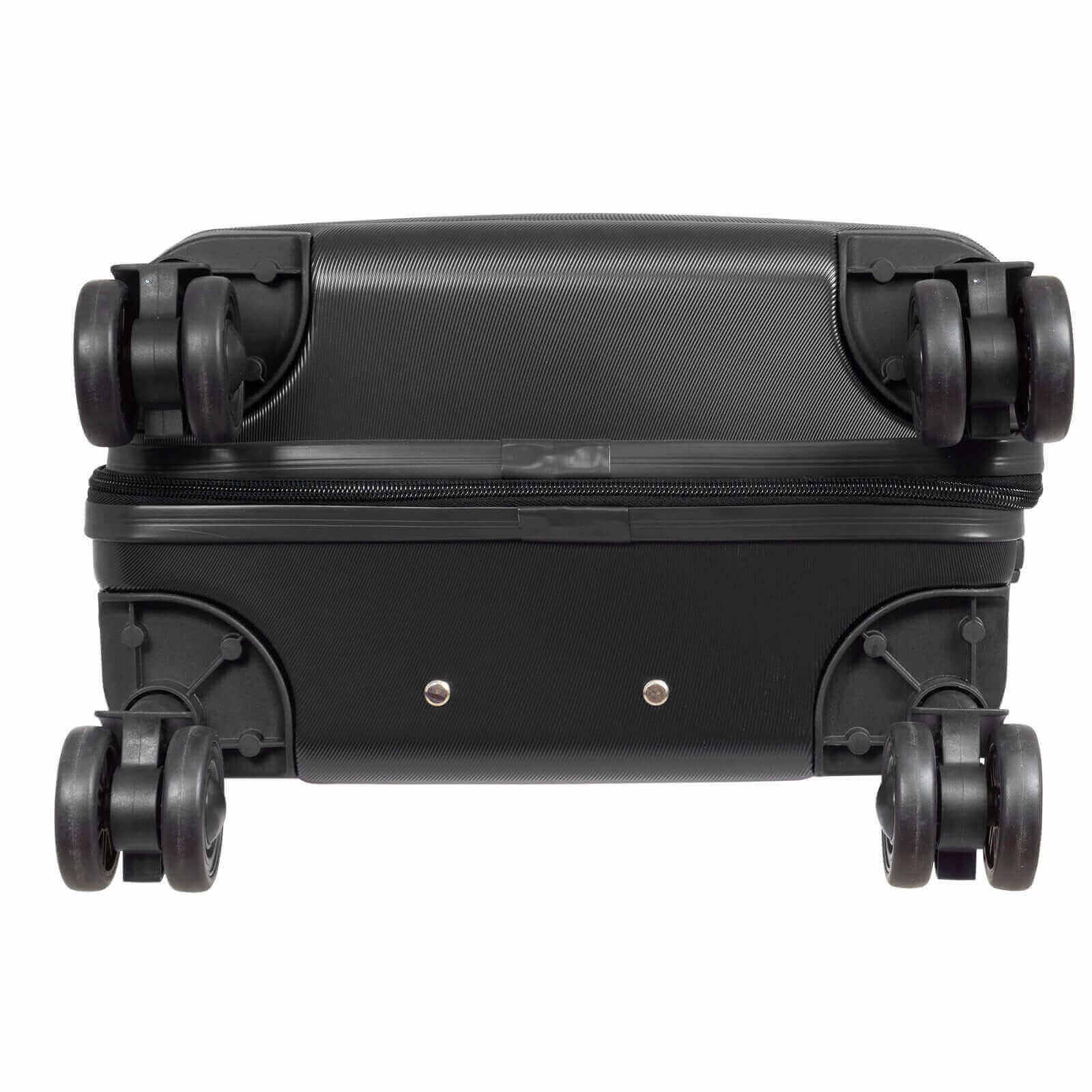 ABS Kofferset 3tlg Alcudia