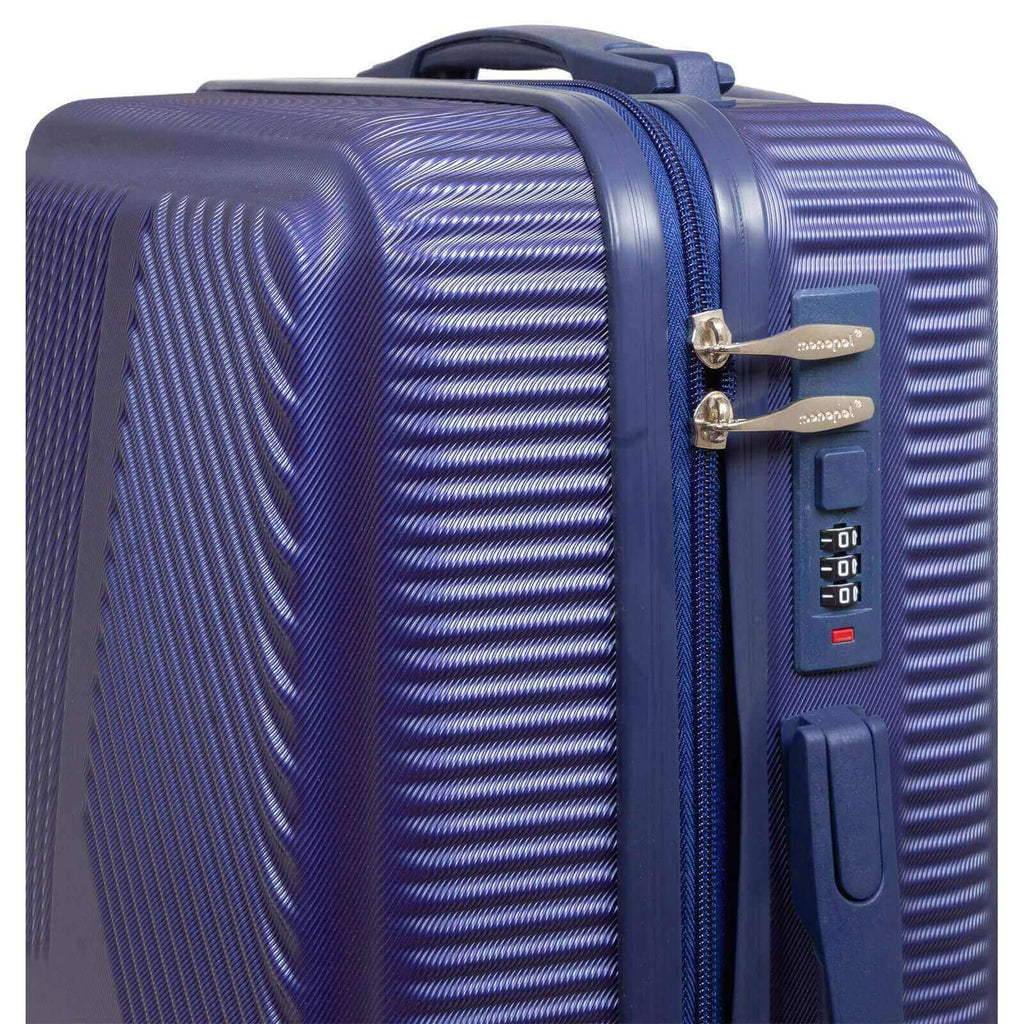 ABS Kofferset 3tlg Alcudia