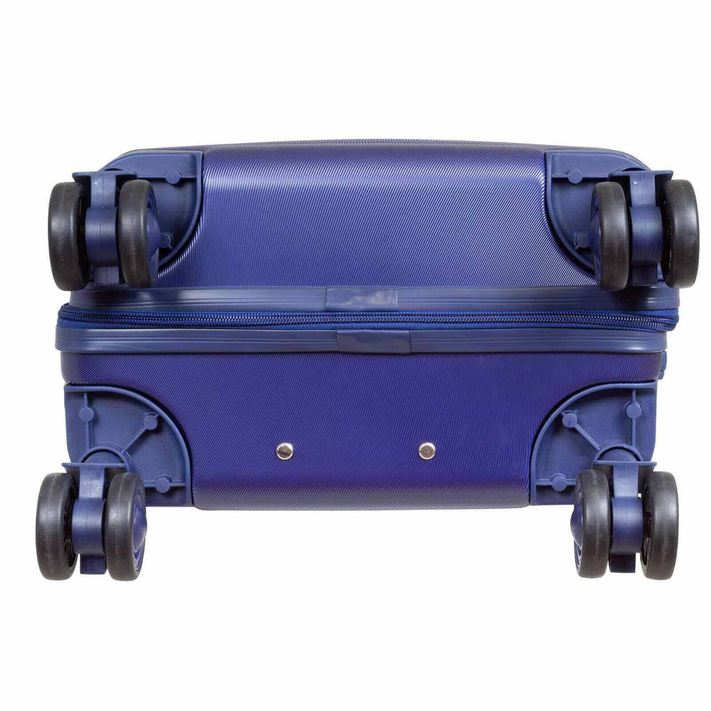 ABS Kofferset 3tlg Alcudia