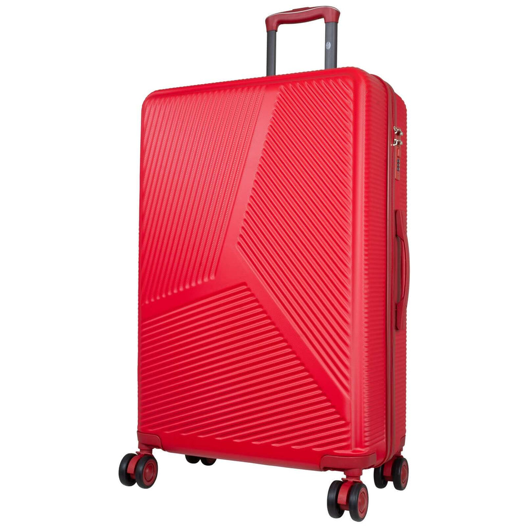 ABS großer Reisekoffer Alcudia - Größe L