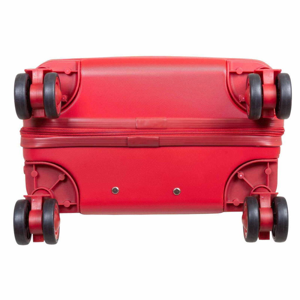 ABS Kofferset 3tlg Alcudia