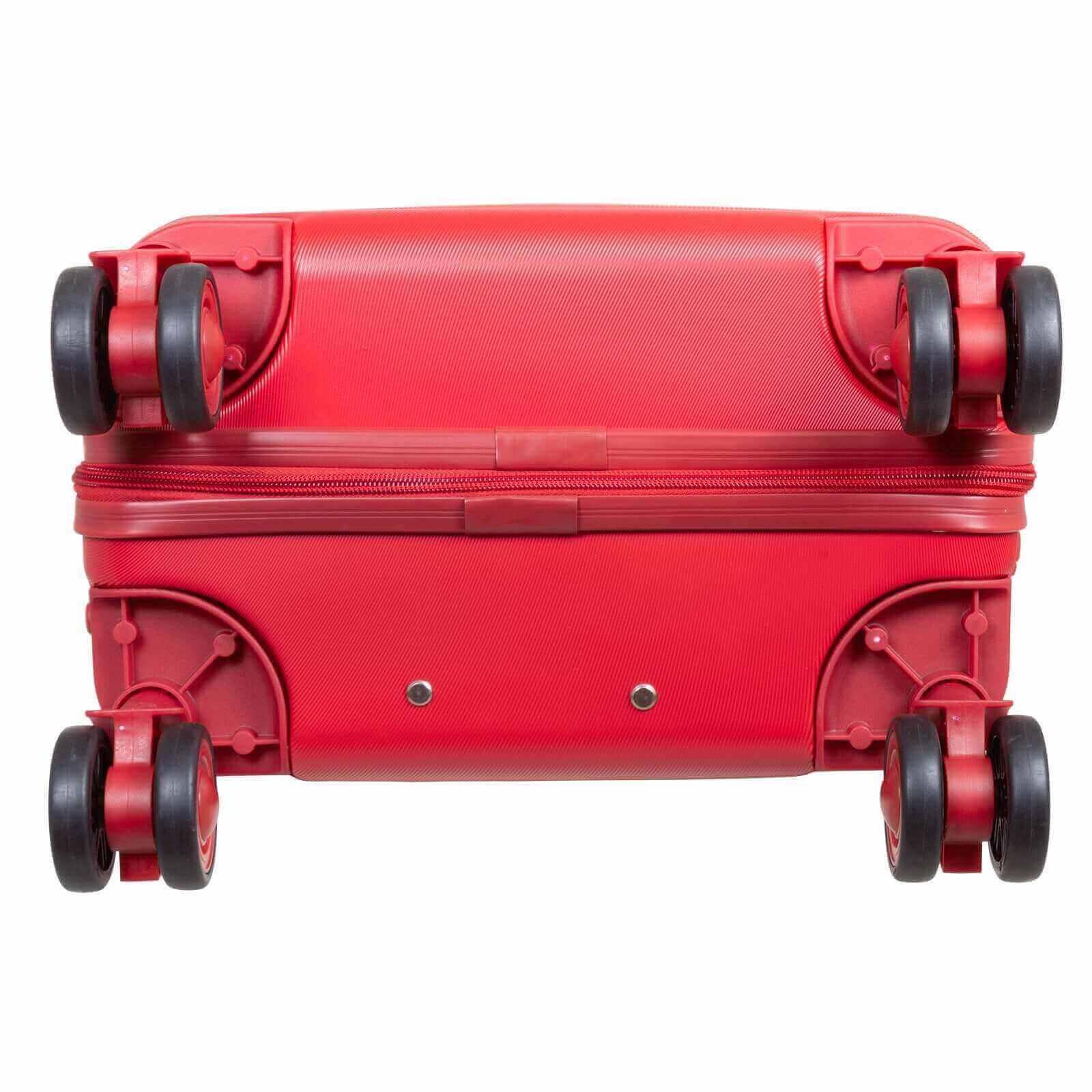 ABS Kofferset 3tlg Alcudia