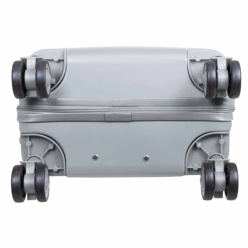 ABS Kofferset 3tlg Alcudia