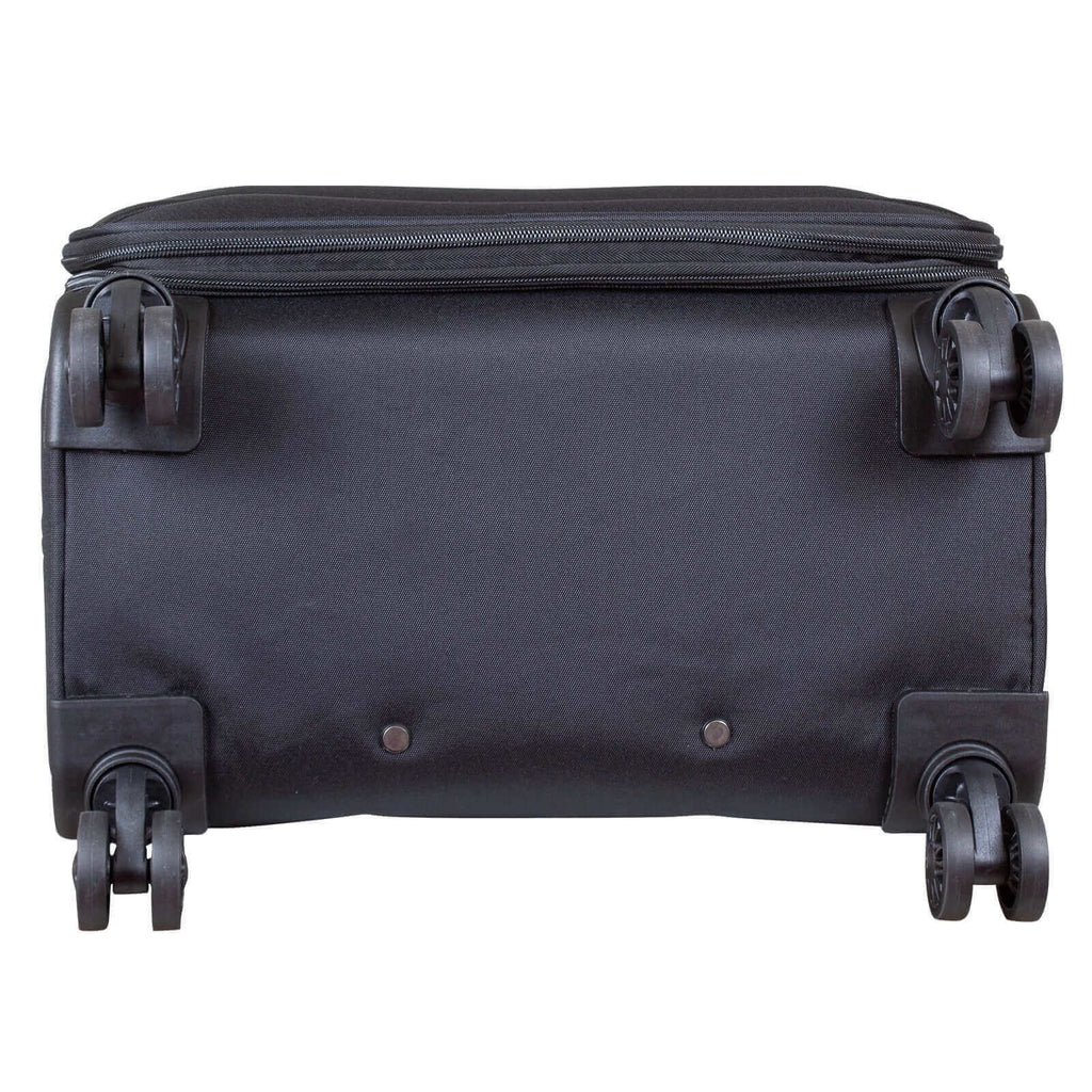 Nylon Kofferset 3tlg Cordoba