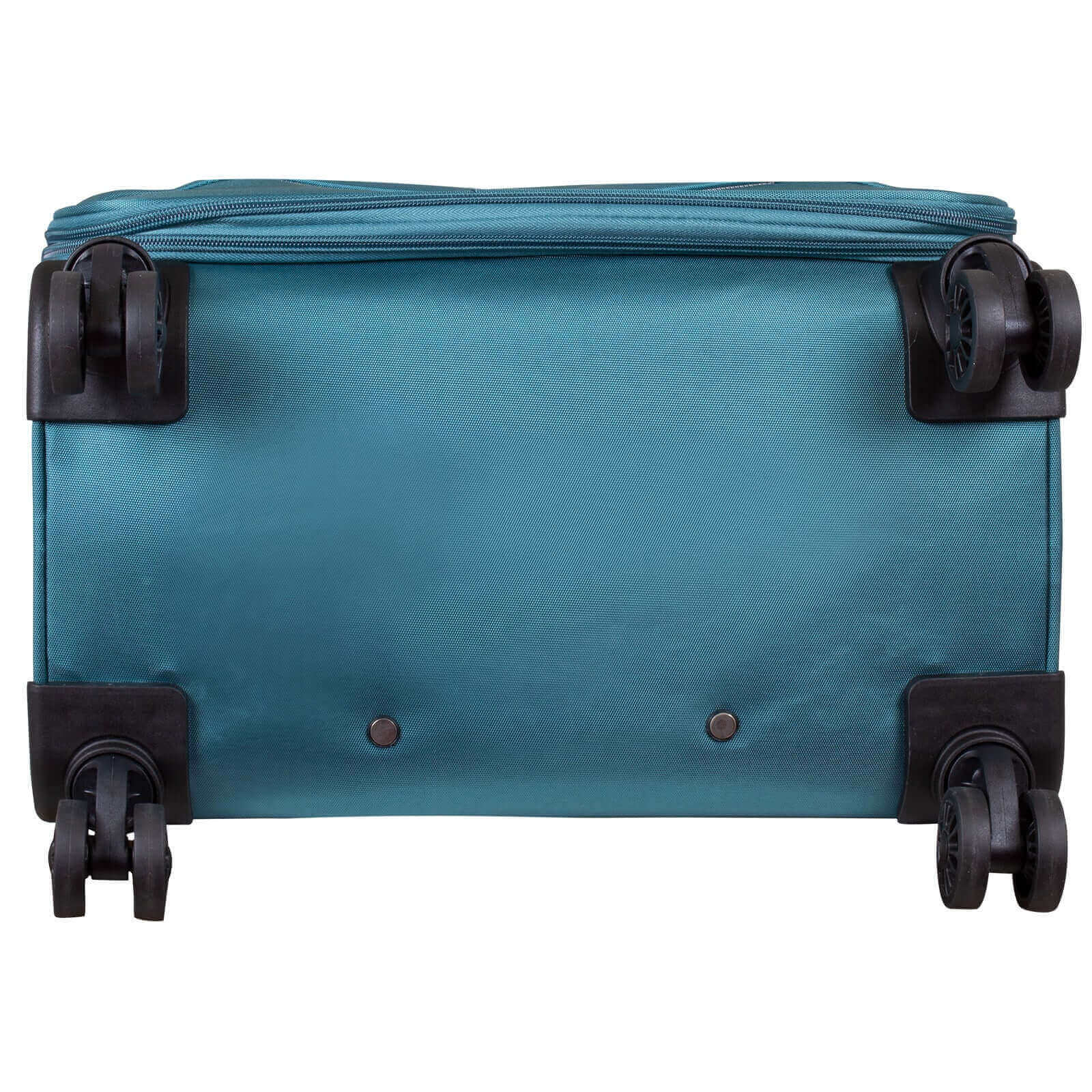 Nylon Kofferset 3tlg Cordoba