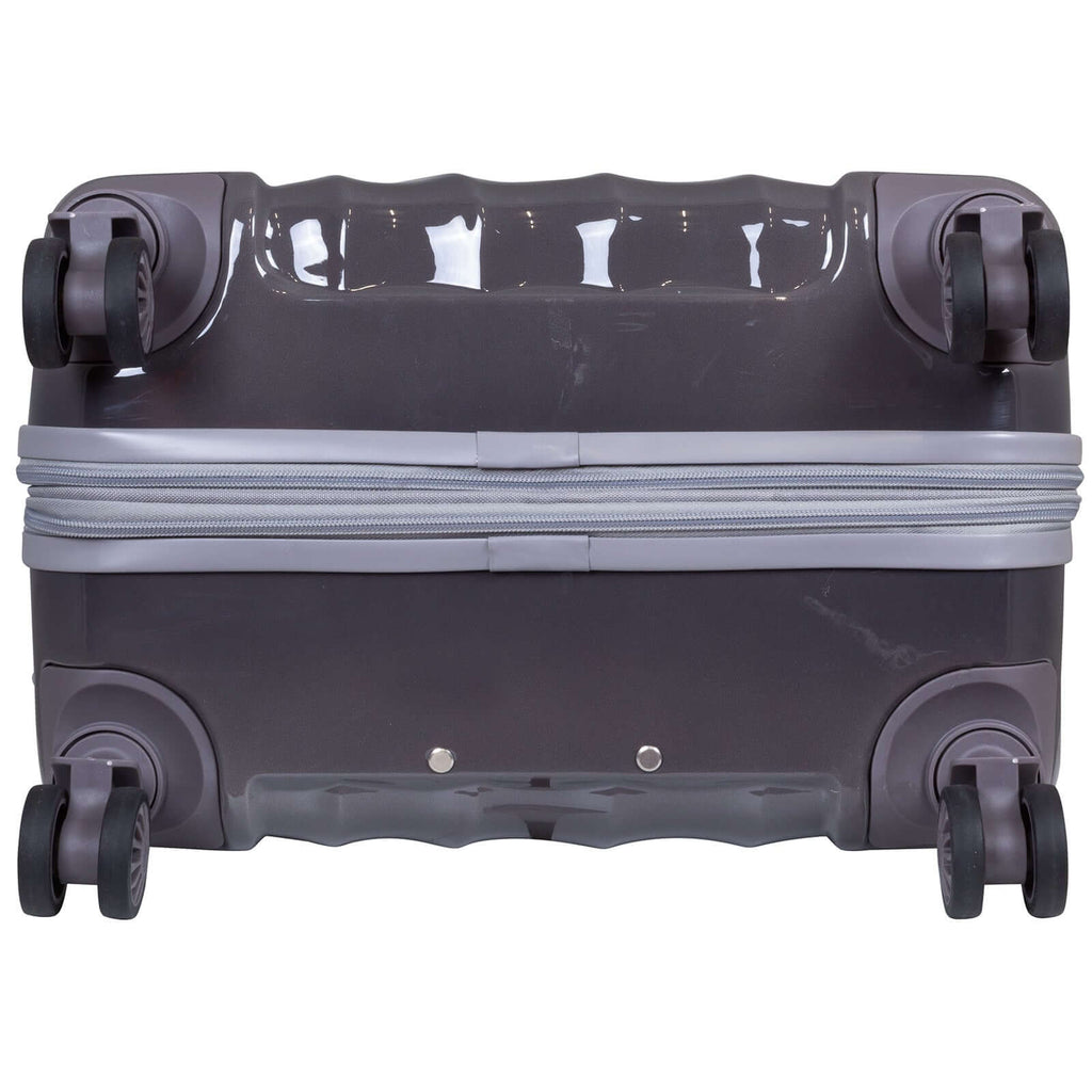 Polycarbonat Kofferset 3tlg Marbella